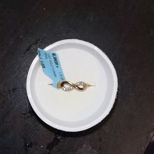 14k gold promise ring paid 225 but was wrong size